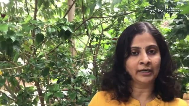Jyoti Saundatti - Testimonal