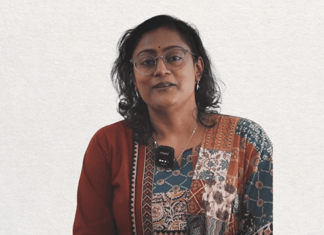 Mousumi Chakraborty
