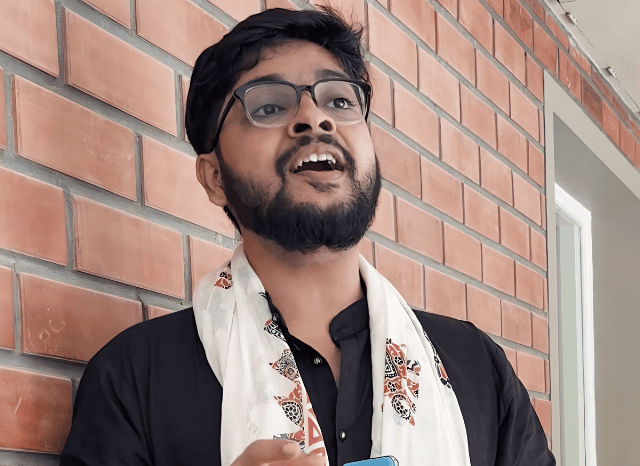 Dharan Shah
