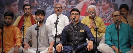 Shankar Mahadevan Academy | Learn Telugu Movie Songscategory