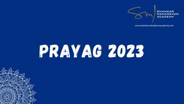 Prayag Offline 2023
