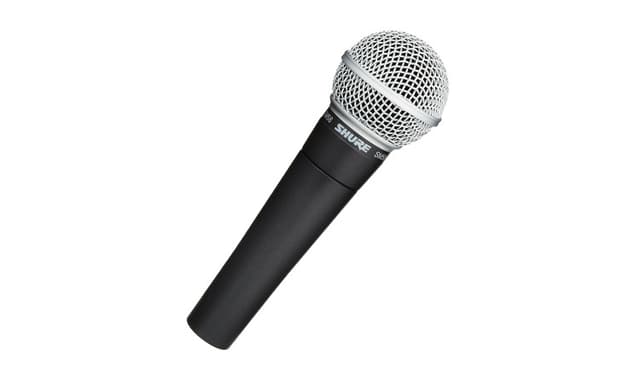 Microphone