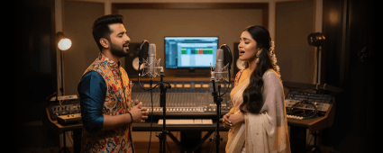 Playback Series
