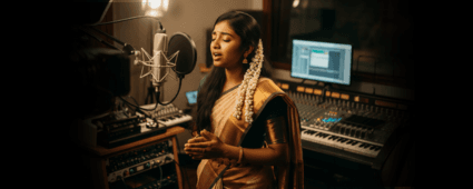 Tamil Playback Series
