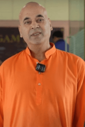 Kunj Kalra